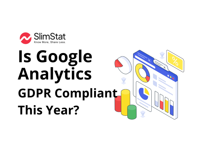 is google analytics gdpr compliant